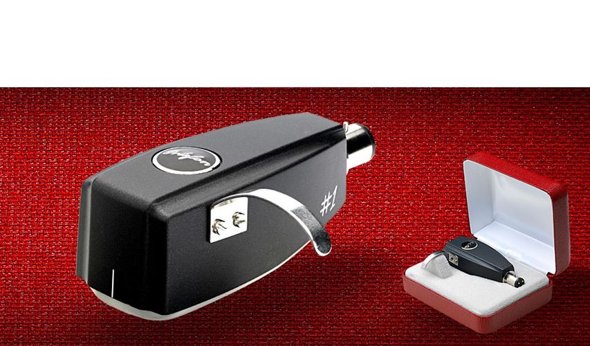 Ortofon neu im Programm mit den legendären SPU-Systemen und Übertragern und dem neuen Ortofon-Top-System MC Verismo